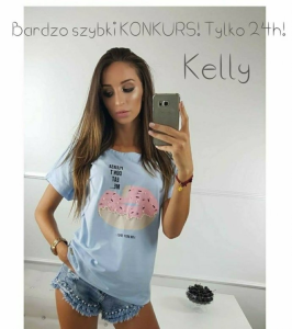 Konkurs od Leosiowa mama