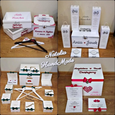 Konkurs od Natalia HandMade