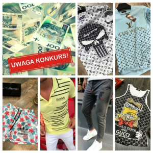 Konkurs wakacyjny z Vabene Butik