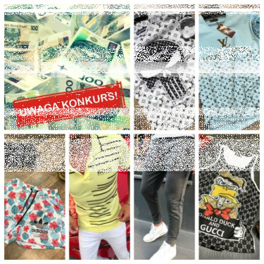 Konkurs wakacyjny z Vabene Butik