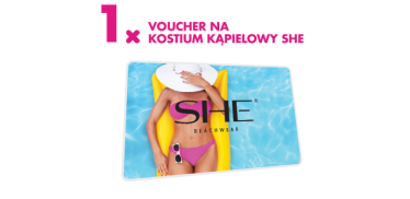 Konkurs "Wszystkie kolory piękna z BIC" Piotr i Paweł wybrane sklepy