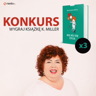Konkurs z Katarzyną Miller
