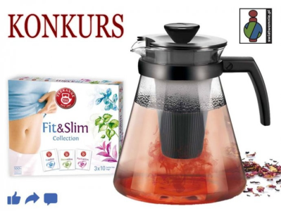 Konkurs z Przepisy dla wszystkich