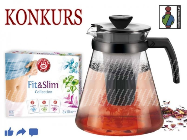 Konkurs z Przepisy dla wszystkich