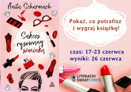 Konkurs "Ja to potrafię" do godz. 16:00