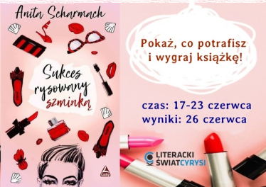 Konkurs "Ja to potrafię" do godz. 16:00