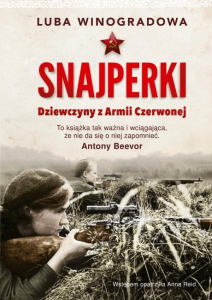 Konkurs "Mordercze kobiety czy ofiary wojny? Jak wyglądało życie radzieckich snajperek?"