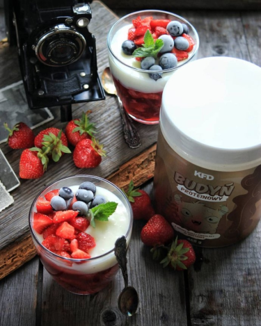 Wygraj zestaw cukiernika