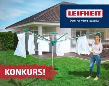 Konkurs fotograficzny "Pranie z pięknym widokiem"