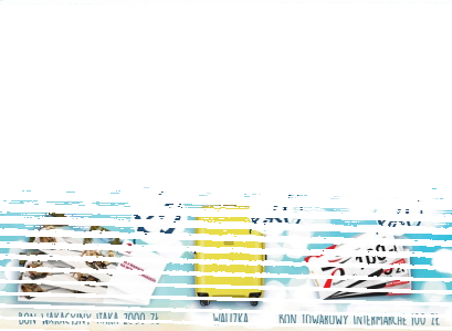 Konkurs "Słodki smak lata" Intermarche