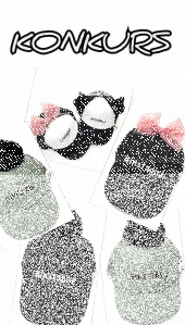 Wygraj czapkę z daszkiem