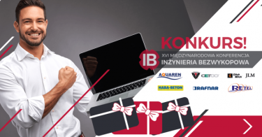 Konkurs "Wygraj ze sponsorami Gold+"