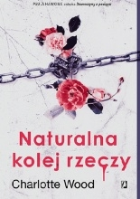 Wygraj książkę "Naturalna kolej rzeczy"