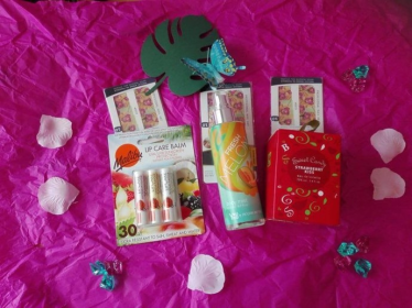 Konkurs "Kolory i zapachy lata" do godz. 9:00