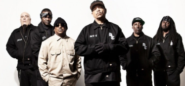 Kraków, Warszawa: Wygraj bilety na koncerty Body Count