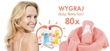 Letni konkurs z gorącymi nagrodami! Drogeria Natura