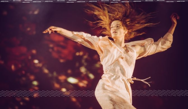 Warszawa: Wygraj zaproszenie na przedpremierowy odsłuch Florence + The Machine!