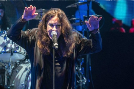 Wygraj bilet na koncert Ozzy'ego Osbourne'a na Impact Festival 2018
