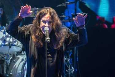 Wygraj bilet na koncert Ozzy'ego Osbourne'a na Impact Festival 2018