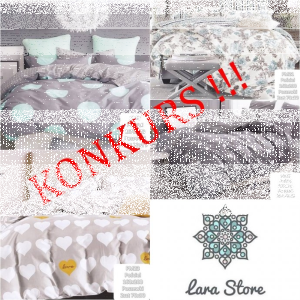 Wygraj pościel 160 x 200