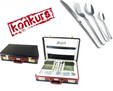 Konkurs "Polub poniedziałki ze sklepem QLS"