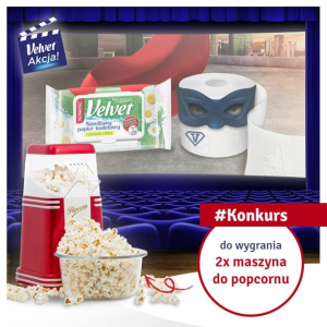 Konkurs "Jakim gatunkiem filmu opisalibyście siebie i swoją relację?"