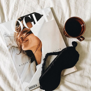 Konkurs fotograficzny: Wygraj jedwabną opaskę na oczy!