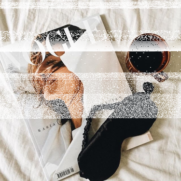 Konkurs fotograficzny: Wygraj jedwabną opaskę na oczy!