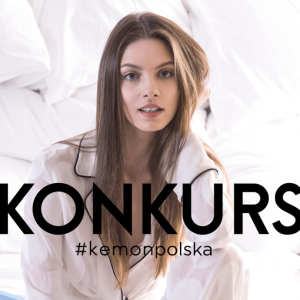 Konkurs "Sposoby na domowe SPA dla włosów"