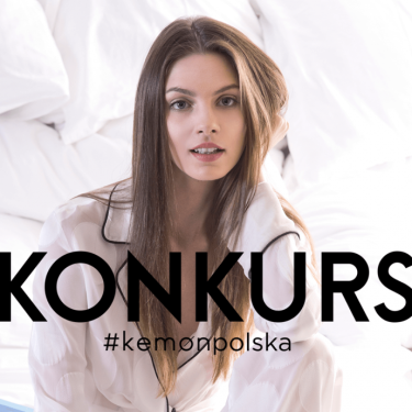 Konkurs "Sposoby na domowe SPA dla włosów"