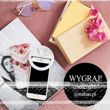 Konkurs z firmą reneegirls