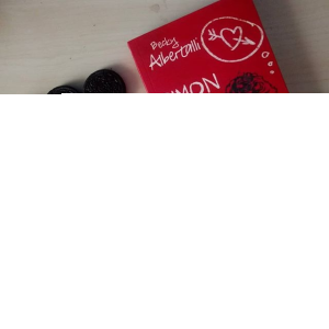 Konkurs z książką "Twój Simon"