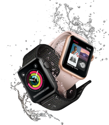 Konkurs "Stwórz swoje Apple Stories"