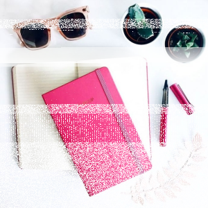 Wygraj glamourowy zestaw: notes MOLESKINE i długopis LAMY AL-star!