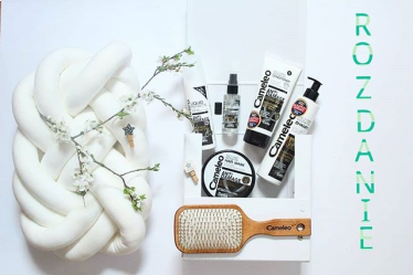 Wygraj zestaw kosmetyków