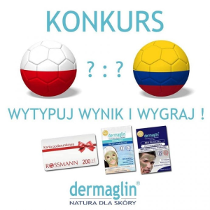 Konkurs "Wytypuj wynik meczu i wygraj"