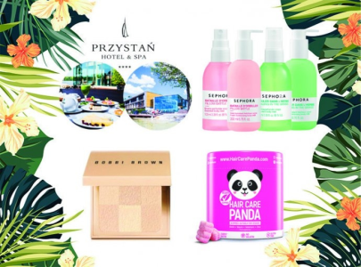 Konkurs fotograficzny "urodzinowy #3 - Ty sprzed lat" 18+