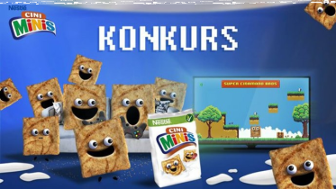 Konkurs Gamingowy