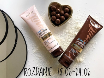 Wygraj zestaw kosmetyków Creightons