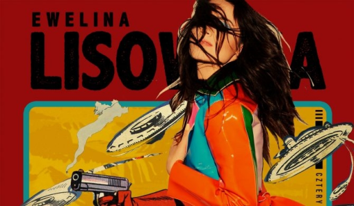 Wygraj nową płytę Eweliny Lisowskiej