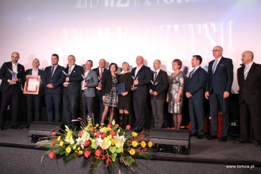 Konkurs "Łomżyńskie Anioły Biznesu"