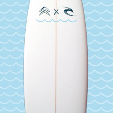 Konkurs "Cala rodzina na pokład"