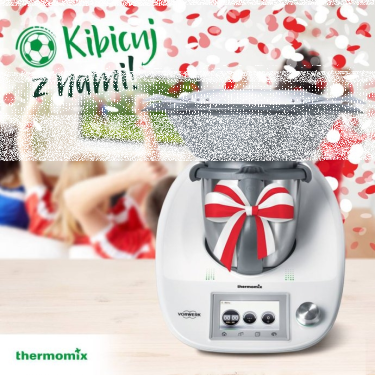 Konkurs "Kibicuj z nami"