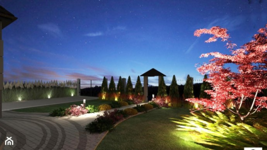 Konkurs "Tajemniczy ogród"