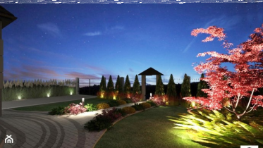 Konkurs "Tajemniczy ogród"