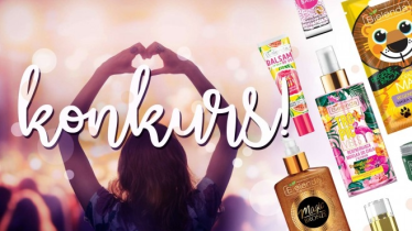 Przedfestiwalowy konkurs z marką Bielenda