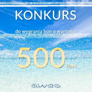 Konkurs "Wakacja 2018" do godz. 12:00