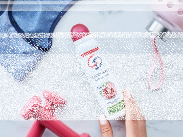 Konkurs z kosmetykami "Ćwiczenia"