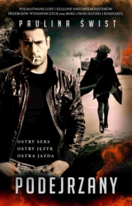 Konkurs z Podejrzanym