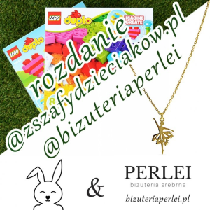 Konkurs "Letnie rozdanie"